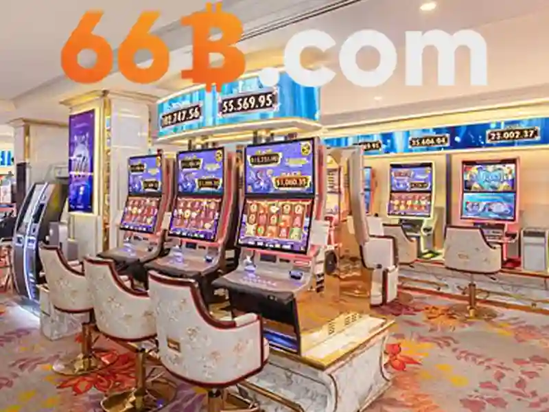 SLOT 66B – Cập Nhật Tỷ Lệ Cược Hấp Dẫn Mỗi Ngày - 66B SLOT 66B – Cập Nhật Tỷ Lệ Cược Hấp Dẫn Mỗi Ngày - 66B